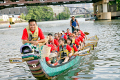 Dragon Boat Race for Literacy