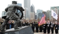 Shipmaster Memorial Statue