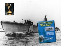 Emmy winning documentary 'Lost and Found: Legacy of the USS Lagarto (SS-371)'